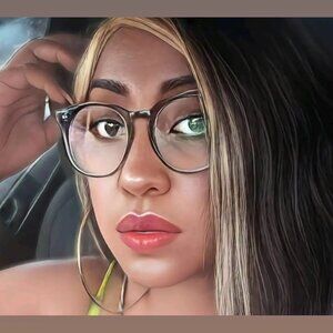 Meet your Posher, Lee!